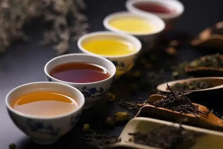行业趋势 | 我国当下森林茶产业发展现状解析及趋势展望
