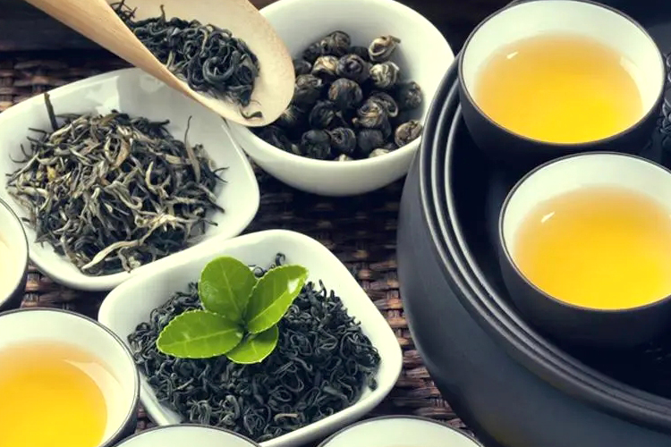 【行业解析】茶产业趋势策略，千亿茶产业风头正劲
